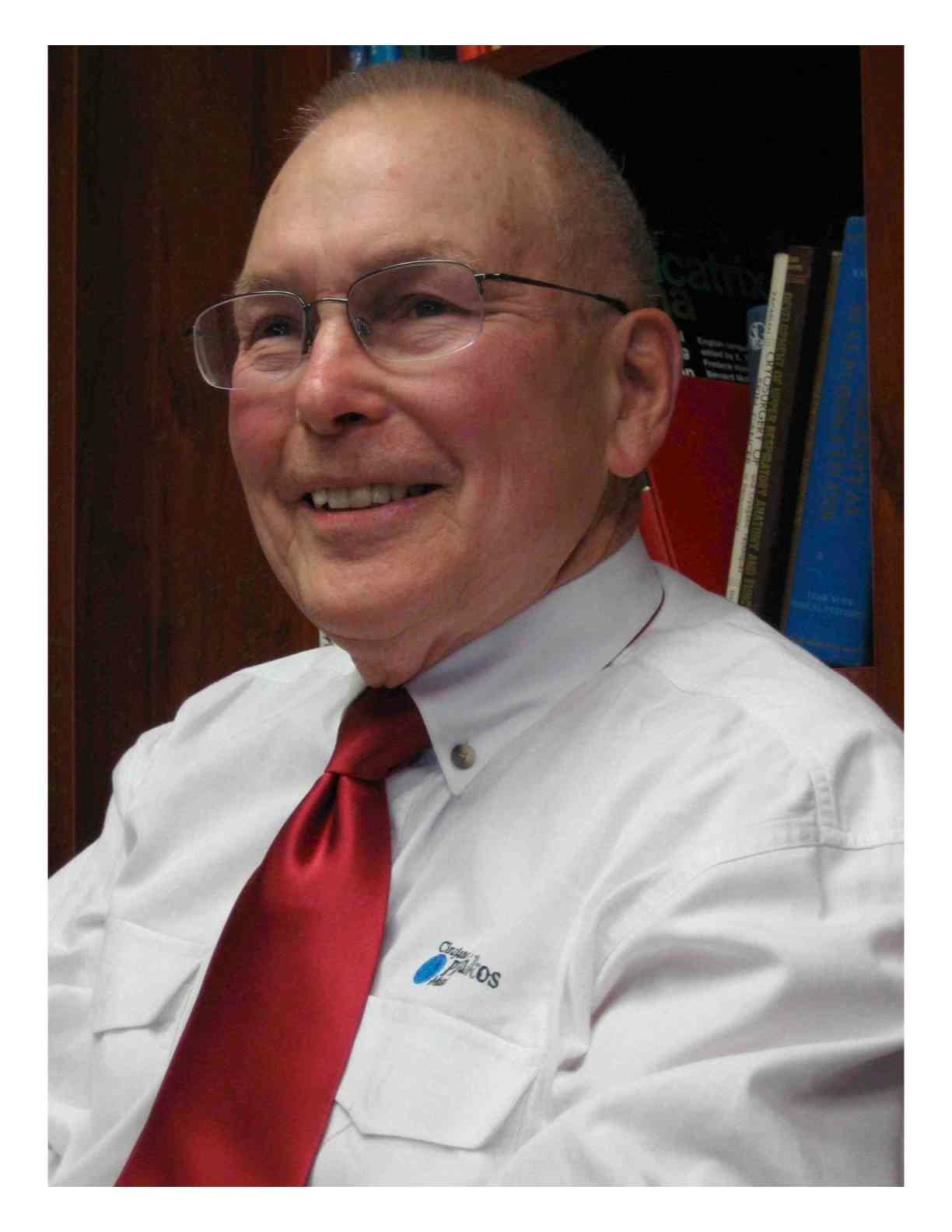 Sr Donald R. MD Laub